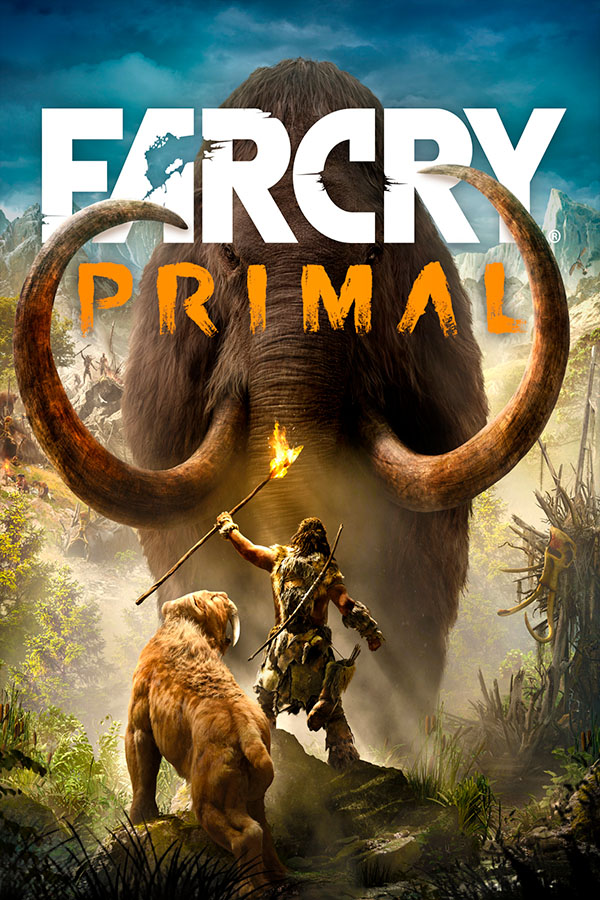 Far Cry® Primal